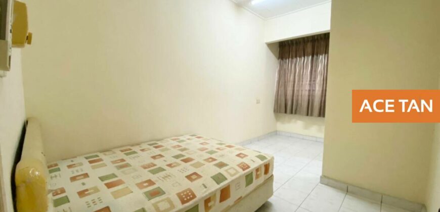 Taman Bukit Mewah – 2 Storey Terrace House – FOR SALE