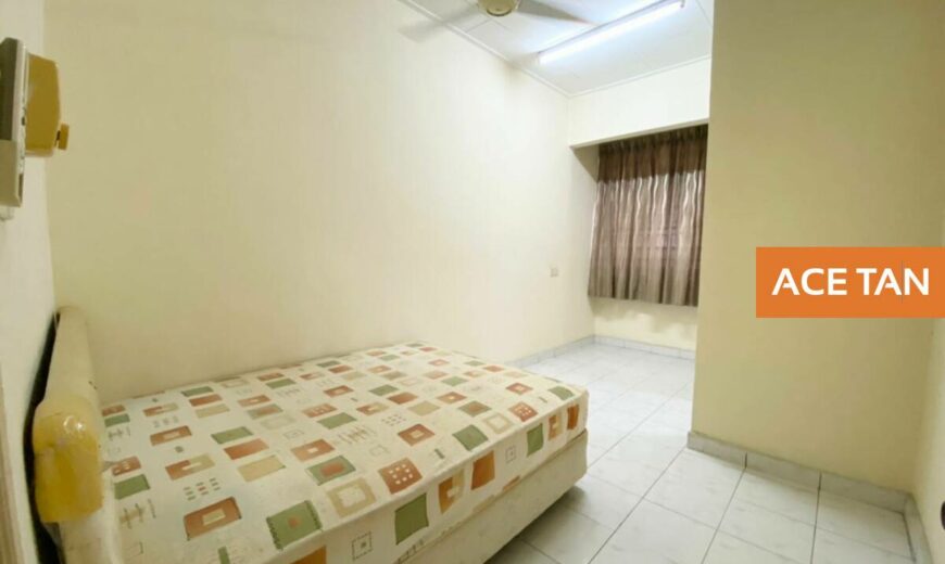 Taman Bukit Mewah – 2 Storey Terrace House – FOR SALE