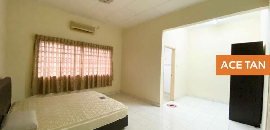 Taman Bukit Mewah – 2 Storey Terrace House – FOR SALE