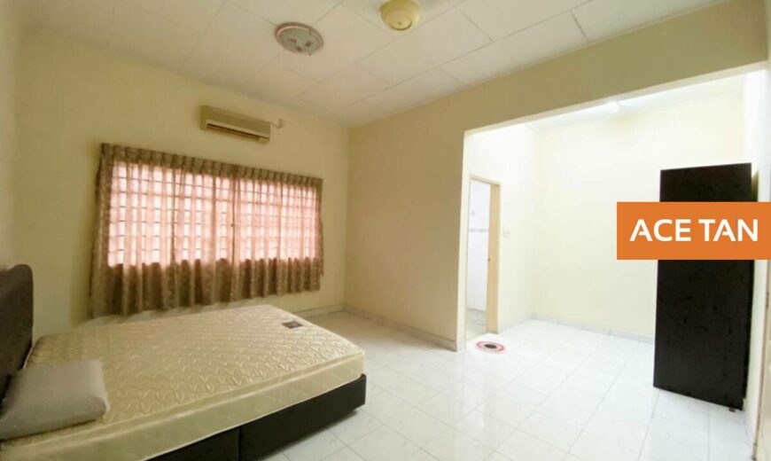 Taman Bukit Mewah – 2 Storey Terrace House – FOR SALE