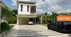 Fenix Villas @ Setia Tropika – 2 Storey Bungalow House – FOR SALE Fenix Villas @ Setia Tropika – 2 Storey Bungalow House – FOR SALE