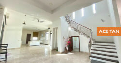 Taman Nusa Duta – 2 Storey Corner Link Bungalow – FOR SALE Taman Nusa Duta – 2 Storey Corner Link Bungalow – FOR SALE