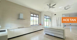 Taman Nusa Duta – 2 Storey Corner Link Bungalow – FOR SALE Taman Nusa Duta – 2 Storey Corner Link Bungalow – FOR SALE