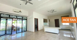 Taman Nusa Duta – 2 Storey Corner Link Bungalow – FOR SALE Taman Nusa Duta – 2 Storey Corner Link Bungalow – FOR SALE