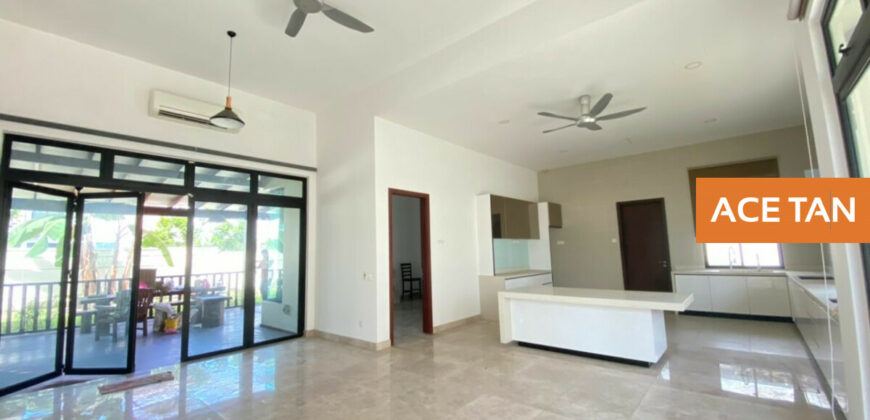 Taman Nusa Duta – 2 Storey Corner Link Bungalow – FOR SALE Taman Nusa Duta – 2 Storey Corner Link Bungalow – FOR SALE