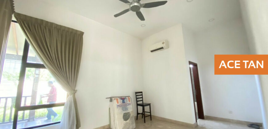 Taman Nusa Duta – 2 Storey Corner Link Bungalow – FOR SALE Taman Nusa Duta – 2 Storey Corner Link Bungalow – FOR SALE