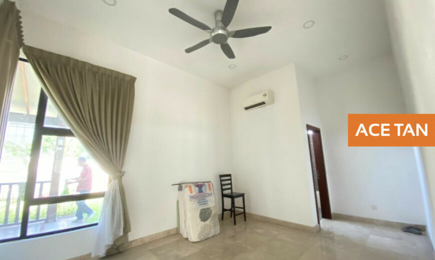Taman Nusa Duta – 2 Storey Corner Link Bungalow – FOR SALE Taman Nusa Duta – 2 Storey Corner Link Bungalow – FOR SALE