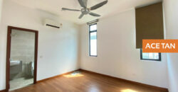 Taman Nusa Duta – 2 Storey Corner Link Bungalow – FOR SALE Taman Nusa Duta – 2 Storey Corner Link Bungalow – FOR SALE