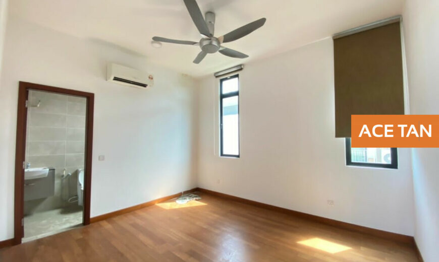 Taman Nusa Duta – 2 Storey Corner Link Bungalow – FOR SALE Taman Nusa Duta – 2 Storey Corner Link Bungalow – FOR SALE