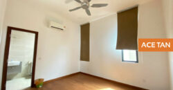 Taman Nusa Duta – 2 Storey Corner Link Bungalow – FOR SALE Taman Nusa Duta – 2 Storey Corner Link Bungalow – FOR SALE