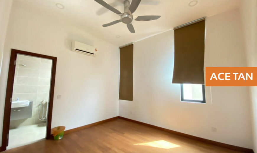 Taman Nusa Duta – 2 Storey Corner Link Bungalow – FOR SALE Taman Nusa Duta – 2 Storey Corner Link Bungalow – FOR SALE