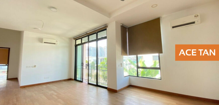 Taman Nusa Duta – 2 Storey Corner Link Bungalow – FOR SALE Taman Nusa Duta – 2 Storey Corner Link Bungalow – FOR SALE