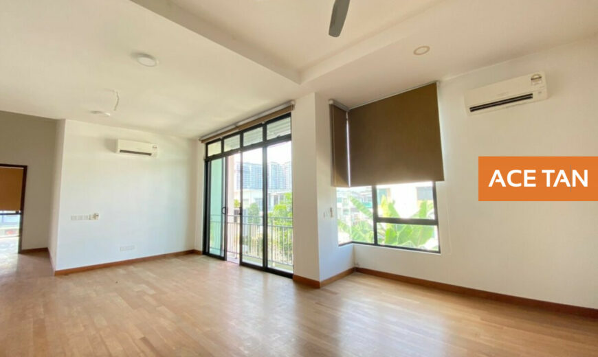 Taman Nusa Duta – 2 Storey Corner Link Bungalow – FOR SALE Taman Nusa Duta – 2 Storey Corner Link Bungalow – FOR SALE