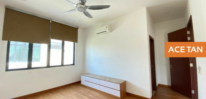 Taman Nusa Duta – 2 Storey Corner Link Bungalow – FOR SALE Taman Nusa Duta – 2 Storey Corner Link Bungalow – FOR SALE