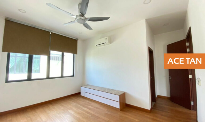 Taman Nusa Duta – 2 Storey Corner Link Bungalow – FOR SALE Taman Nusa Duta – 2 Storey Corner Link Bungalow – FOR SALE