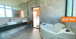 Taman Nusa Duta – 2 Storey Corner Link Bungalow – FOR SALE Taman Nusa Duta – 2 Storey Corner Link Bungalow – FOR SALE