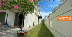 Taman Nusa Duta – 2 Storey Corner Link Bungalow – FOR SALE Taman Nusa Duta – 2 Storey Corner Link Bungalow – FOR SALE