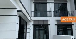 Eco Spring – 2 Storey SuperLink House – FOR SALE Eco Spring – 2 Storey SuperLink House – FOR SALE