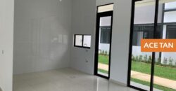 Eco Spring – 2 Storey SuperLink House – FOR SALE Eco Spring – 2 Storey SuperLink House – FOR SALE