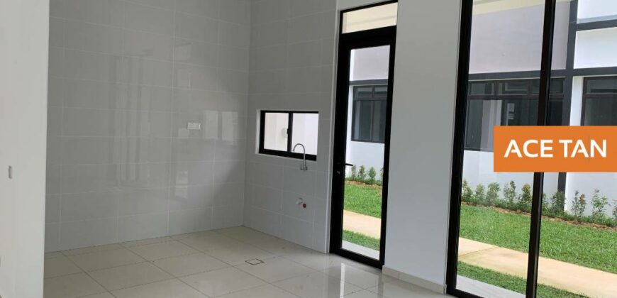 Eco Spring – 2 Storey SuperLink House – FOR SALE Eco Spring – 2 Storey SuperLink House – FOR SALE