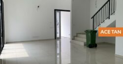 Eco Spring – 2 Storey SuperLink House – FOR SALE Eco Spring – 2 Storey SuperLink House – FOR SALE