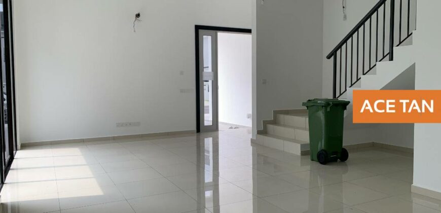 Eco Spring – 2 Storey SuperLink House – FOR SALE Eco Spring – 2 Storey SuperLink House – FOR SALE