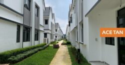 Eco Spring – 2 Storey SuperLink House – FOR SALE Eco Spring – 2 Storey SuperLink House – FOR SALE