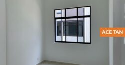 Eco Spring – 2 Storey SuperLink House – FOR SALE Eco Spring – 2 Storey SuperLink House – FOR SALE