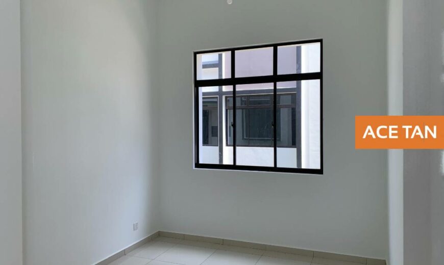 Eco Spring – 2 Storey SuperLink House – FOR SALE Eco Spring – 2 Storey SuperLink House – FOR SALE
