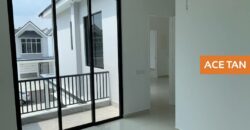 Eco Spring – 2 Storey SuperLink House – FOR SALE Eco Spring – 2 Storey SuperLink House – FOR SALE