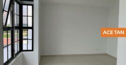 Eco Spring – 2 Storey SuperLink House – FOR SALE Eco Spring – 2 Storey SuperLink House – FOR SALE