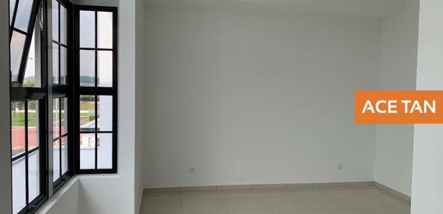 Eco Spring – 2 Storey SuperLink House – FOR SALE Eco Spring – 2 Storey SuperLink House – FOR SALE