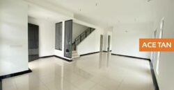 Setia Tropika – 2 Storey Corner Cluster House – FOR SALE Setia Tropika – 2 Storey Corner Cluster House – FOR SALE