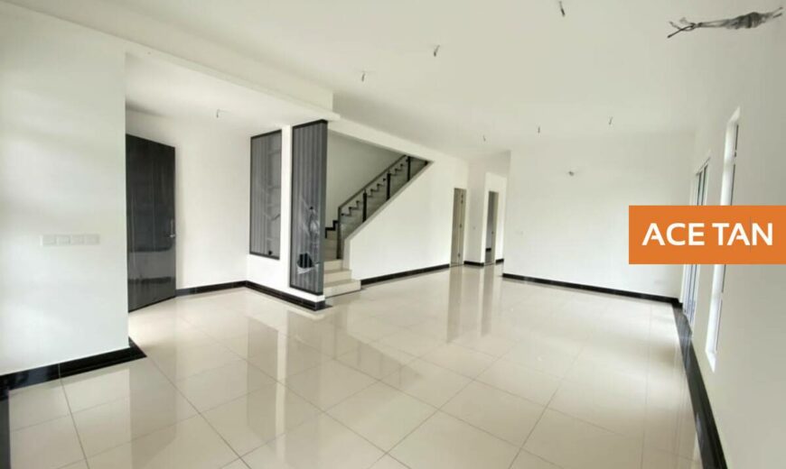Setia Tropika – 2 Storey Corner Cluster House – FOR SALE Setia Tropika – 2 Storey Corner Cluster House – FOR SALE