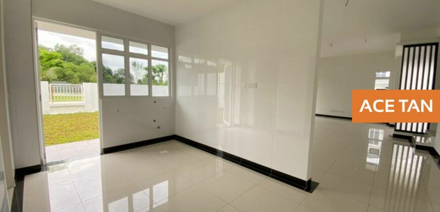 Setia Tropika – 2 Storey Corner Cluster House – FOR SALE Setia Tropika – 2 Storey Corner Cluster House – FOR SALE