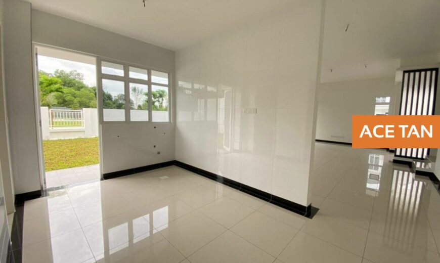 Setia Tropika – 2 Storey Corner Cluster House – FOR SALE Setia Tropika – 2 Storey Corner Cluster House – FOR SALE