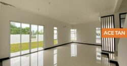 Setia Tropika – 2 Storey Corner Cluster House – FOR SALE Setia Tropika – 2 Storey Corner Cluster House – FOR SALE