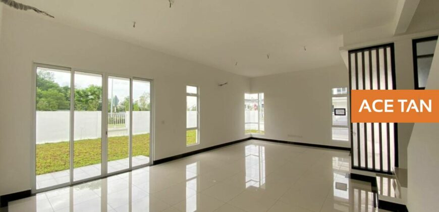 Setia Tropika – 2 Storey Corner Cluster House – FOR SALE Setia Tropika – 2 Storey Corner Cluster House – FOR SALE