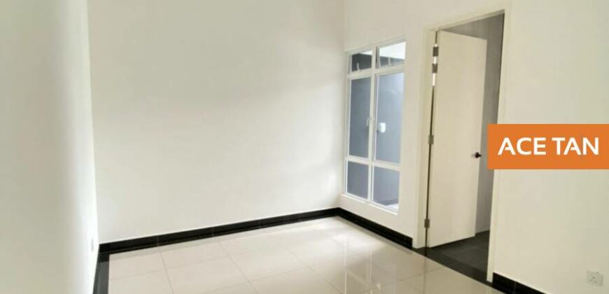 Setia Tropika – 2 Storey Corner Cluster House – FOR SALE Setia Tropika – 2 Storey Corner Cluster House – FOR SALE