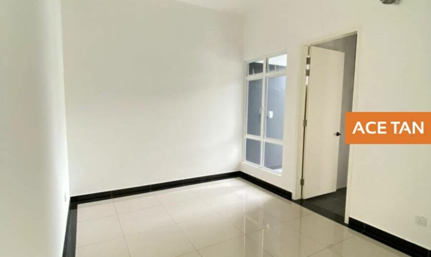 Setia Tropika – 2 Storey Corner Cluster House – FOR SALE Setia Tropika – 2 Storey Corner Cluster House – FOR SALE