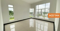 Setia Tropika – 2 Storey Corner Cluster House – FOR SALE Setia Tropika – 2 Storey Corner Cluster House – FOR SALE