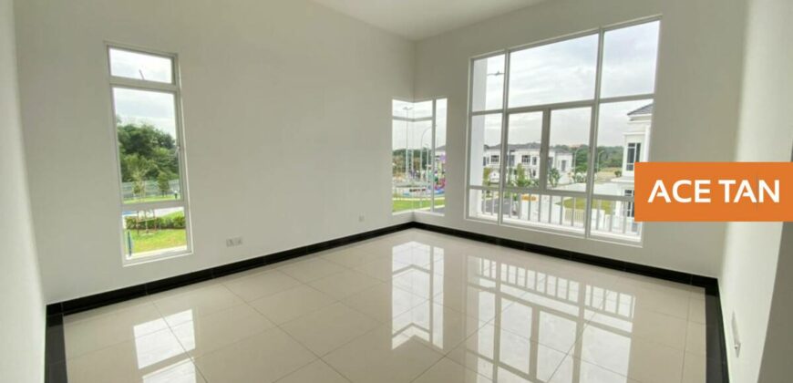 Setia Tropika – 2 Storey Corner Cluster House – FOR SALE Setia Tropika – 2 Storey Corner Cluster House – FOR SALE