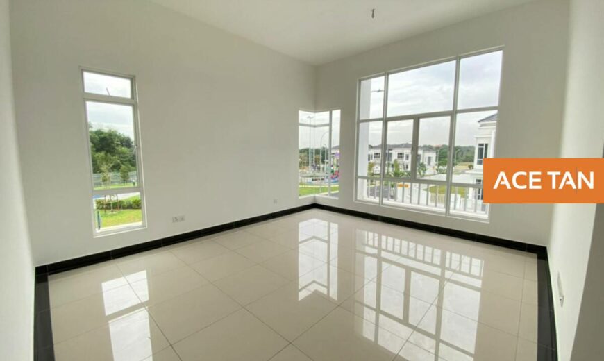 Setia Tropika – 2 Storey Corner Cluster House – FOR SALE Setia Tropika – 2 Storey Corner Cluster House – FOR SALE