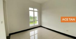 Setia Tropika – 2 Storey Corner Cluster House – FOR SALE Setia Tropika – 2 Storey Corner Cluster House – FOR SALE