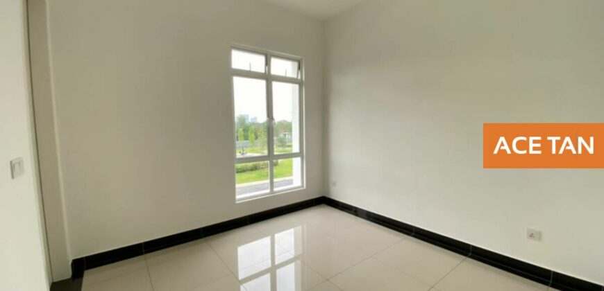 Setia Tropika – 2 Storey Corner Cluster House – FOR SALE Setia Tropika – 2 Storey Corner Cluster House – FOR SALE