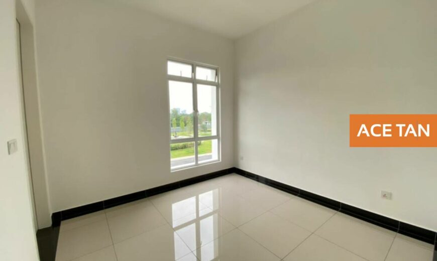 Setia Tropika – 2 Storey Corner Cluster House – FOR SALE Setia Tropika – 2 Storey Corner Cluster House – FOR SALE