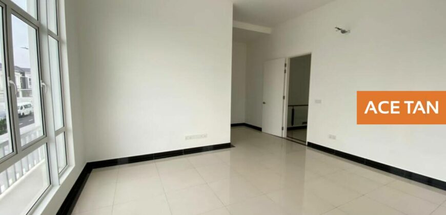 Setia Tropika – 2 Storey Corner Cluster House – FOR SALE Setia Tropika – 2 Storey Corner Cluster House – FOR SALE