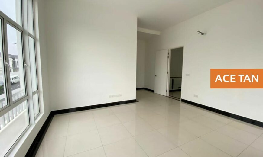 Setia Tropika – 2 Storey Corner Cluster House – FOR SALE Setia Tropika – 2 Storey Corner Cluster House – FOR SALE