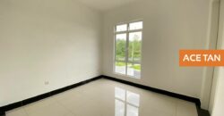 Setia Tropika – 2 Storey Corner Cluster House – FOR SALE Setia Tropika – 2 Storey Corner Cluster House – FOR SALE