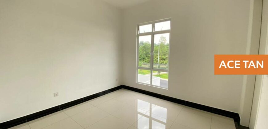 Setia Tropika – 2 Storey Corner Cluster House – FOR SALE Setia Tropika – 2 Storey Corner Cluster House – FOR SALE